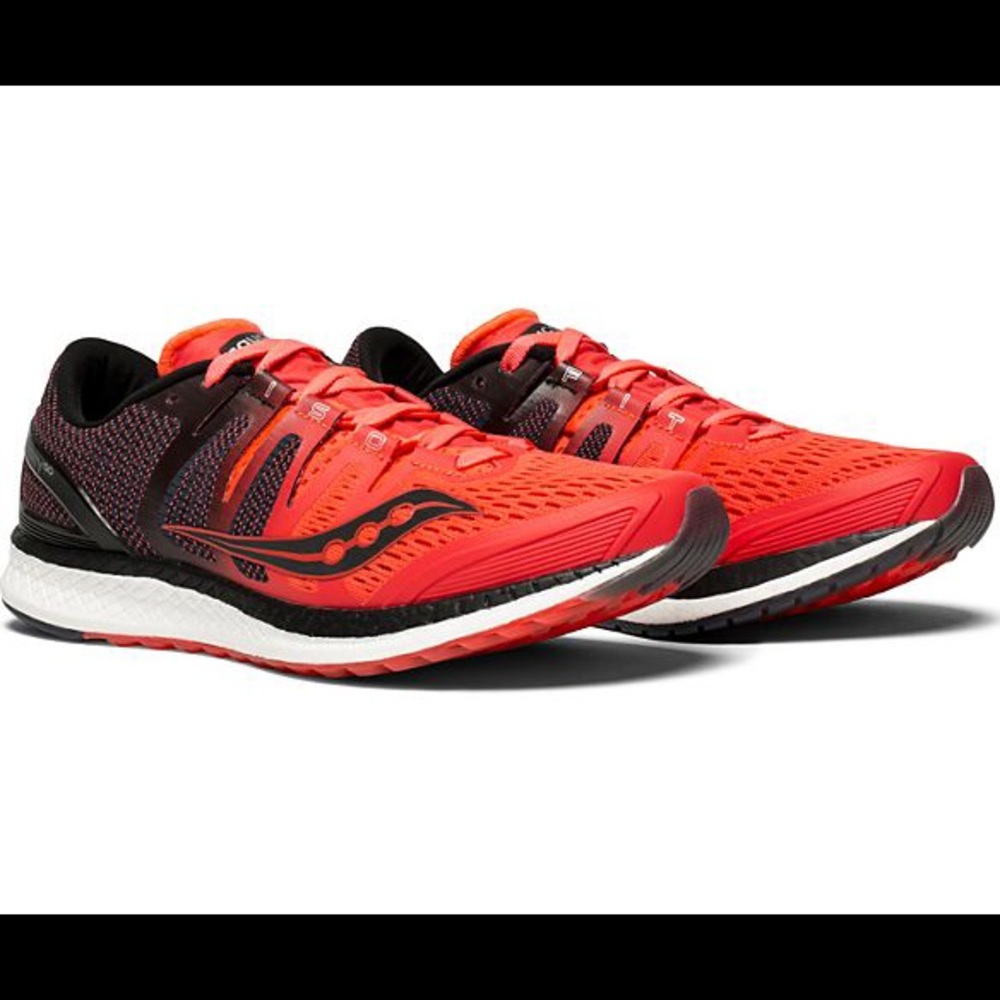 NWT Saucony running sneakers women US 6.5